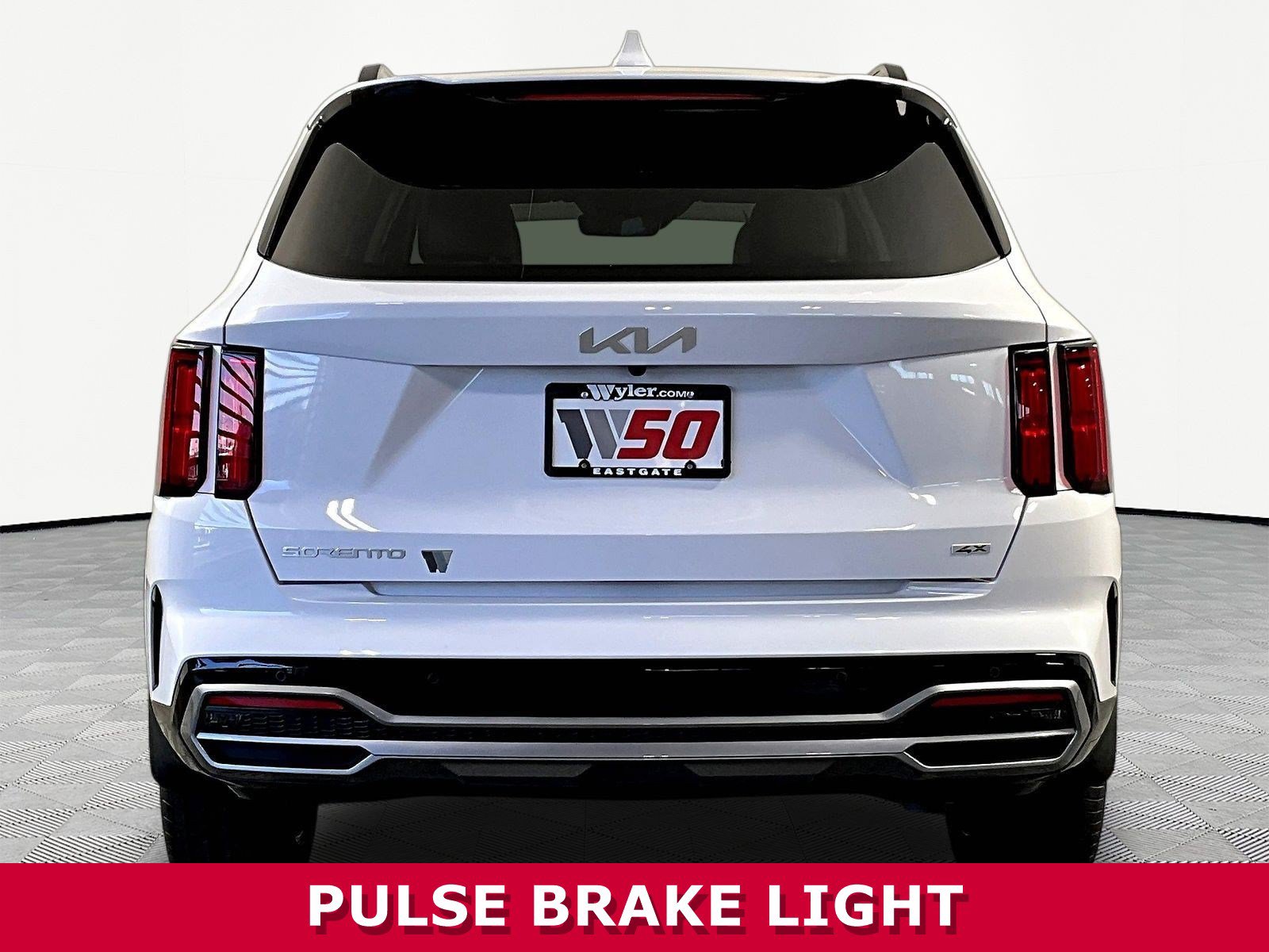 2023 Kia Sorento SX - Photo 7