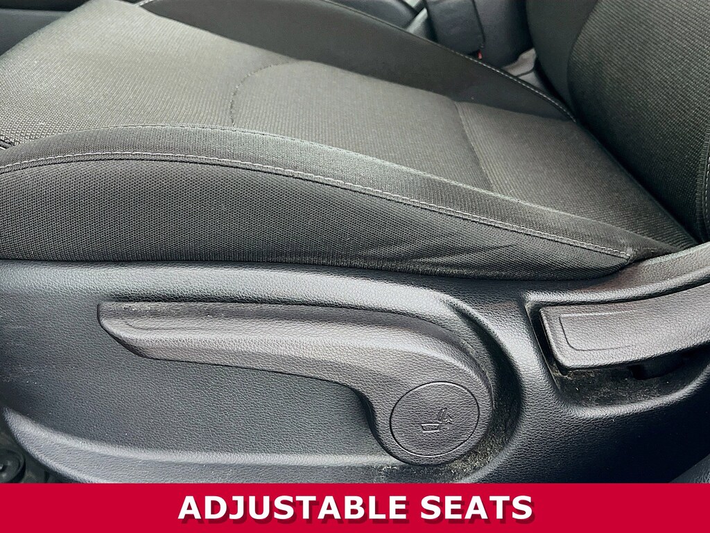 Used 2022 Kia Forte FE Sedan