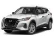 Used 2025 Nissan Kicks Play S SUV