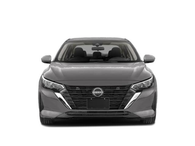 2025 Nissan Sentra S photo 4