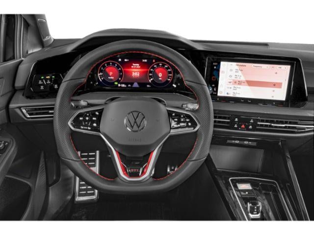 2023 Volkswagen Golf GTI Autobahn - Photo 7