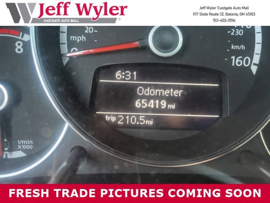 Used 2013 Volkswagen Beetle Coupe 2.0 TSi Hatchback