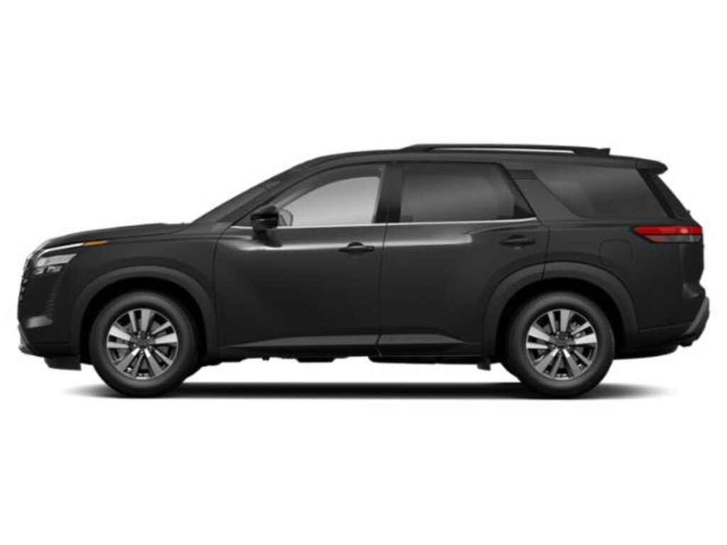 New 2026 Nissan Pathfinder SL SUV