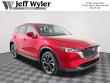 Used 2023 Mazda CX-5 2.5 S Premium Package SUV
