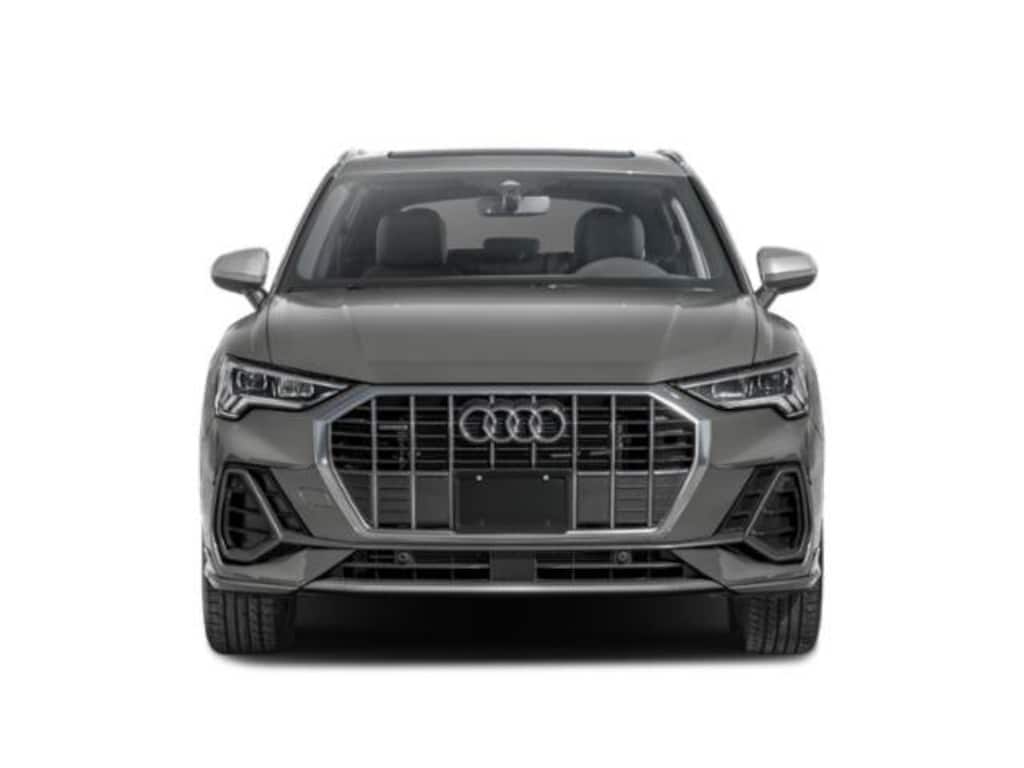 Used 2023 Audi Q3 S line Premium SUV