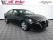 Used 2025 Nissan Altima S Sedan