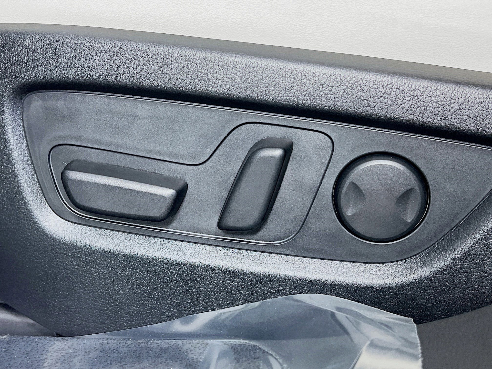 2026 Mazda CX-30 2.5 S Premium photo 2