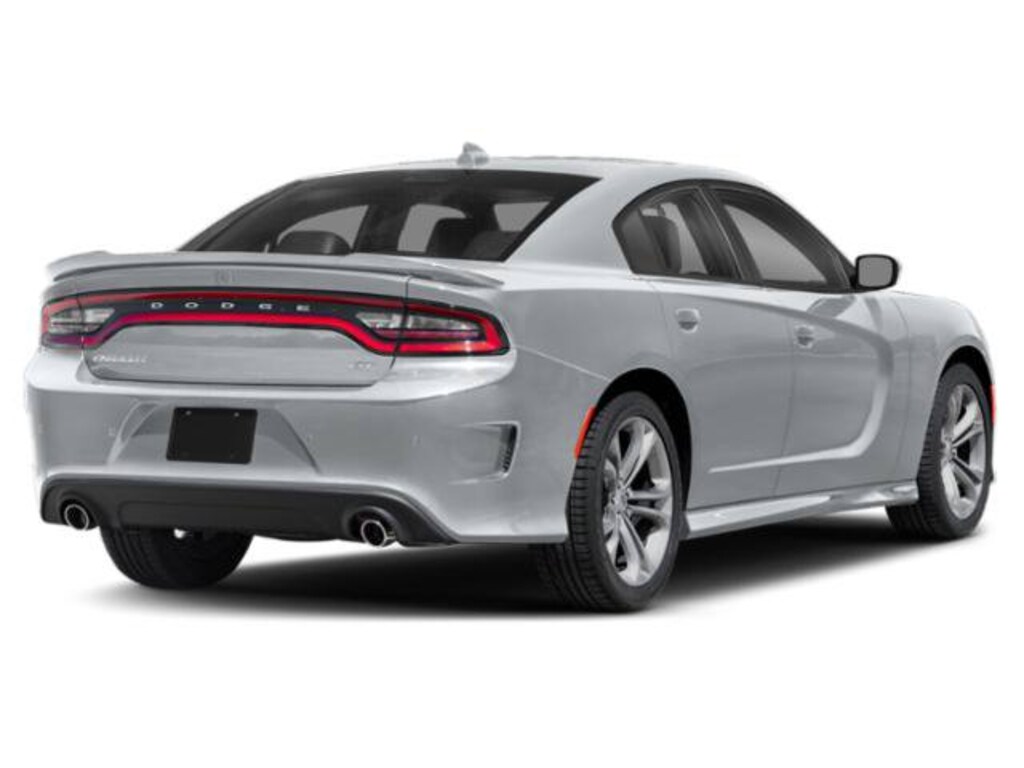 Used 2021 Dodge Charger R/T Sedan