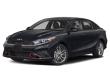 Used 2023 Kia Forte GT-Line Sedan
