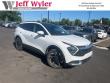 Used 2024 Kia Sportage SX-Prestige SUV