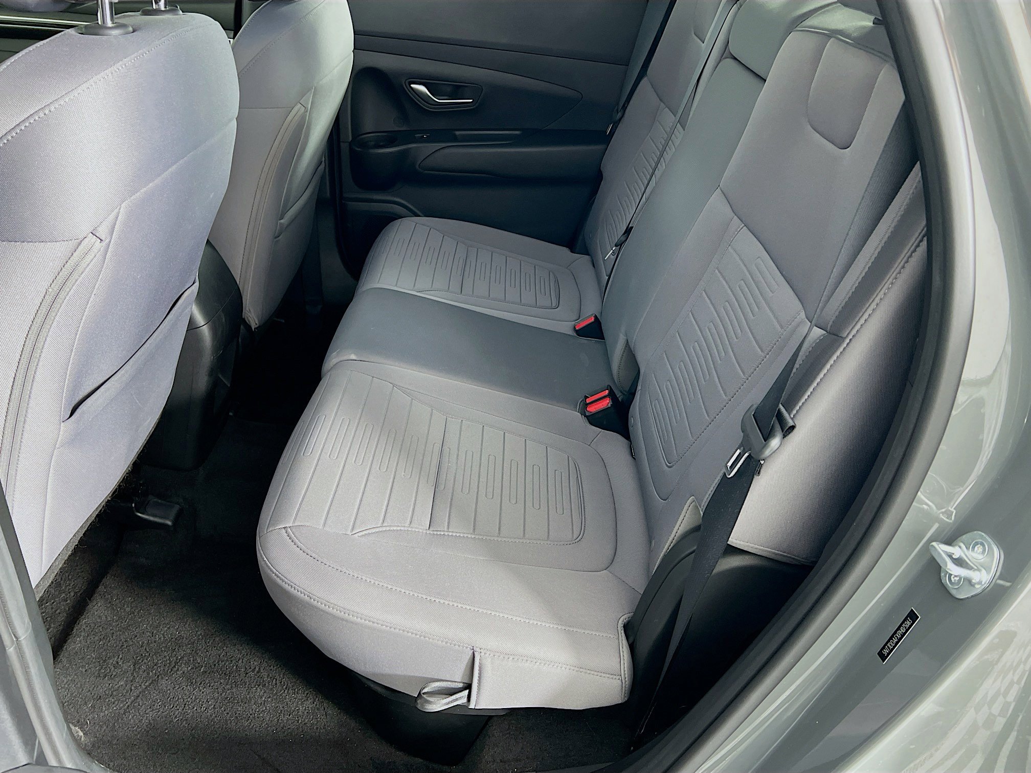 2023 Hyundai Santa Cruz SEL Premium photo 4
