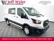 Used 2024 Ford Transit Cargo Van  Van Low Roof Van