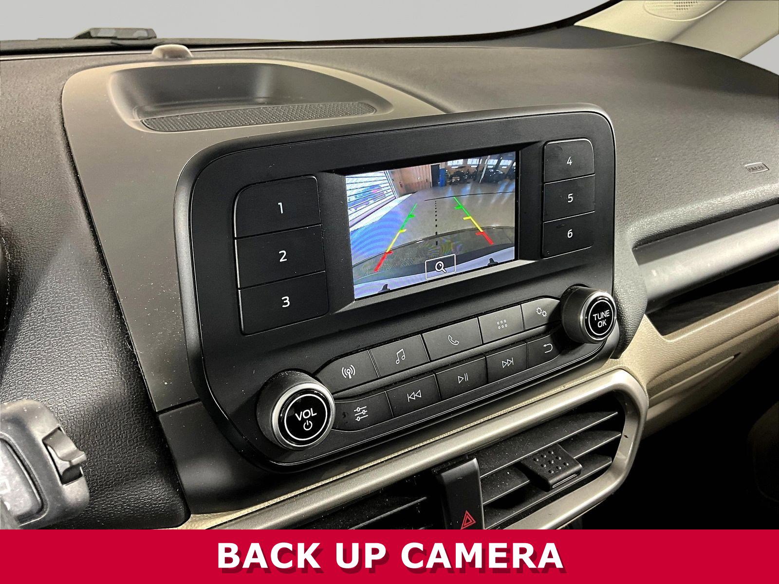 2020 Ford Ecosport S - Photo 13