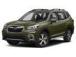 Used 2020 Subaru Forester Touring SUV