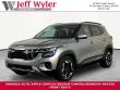 Used 2024 Kia Seltos SX SUV