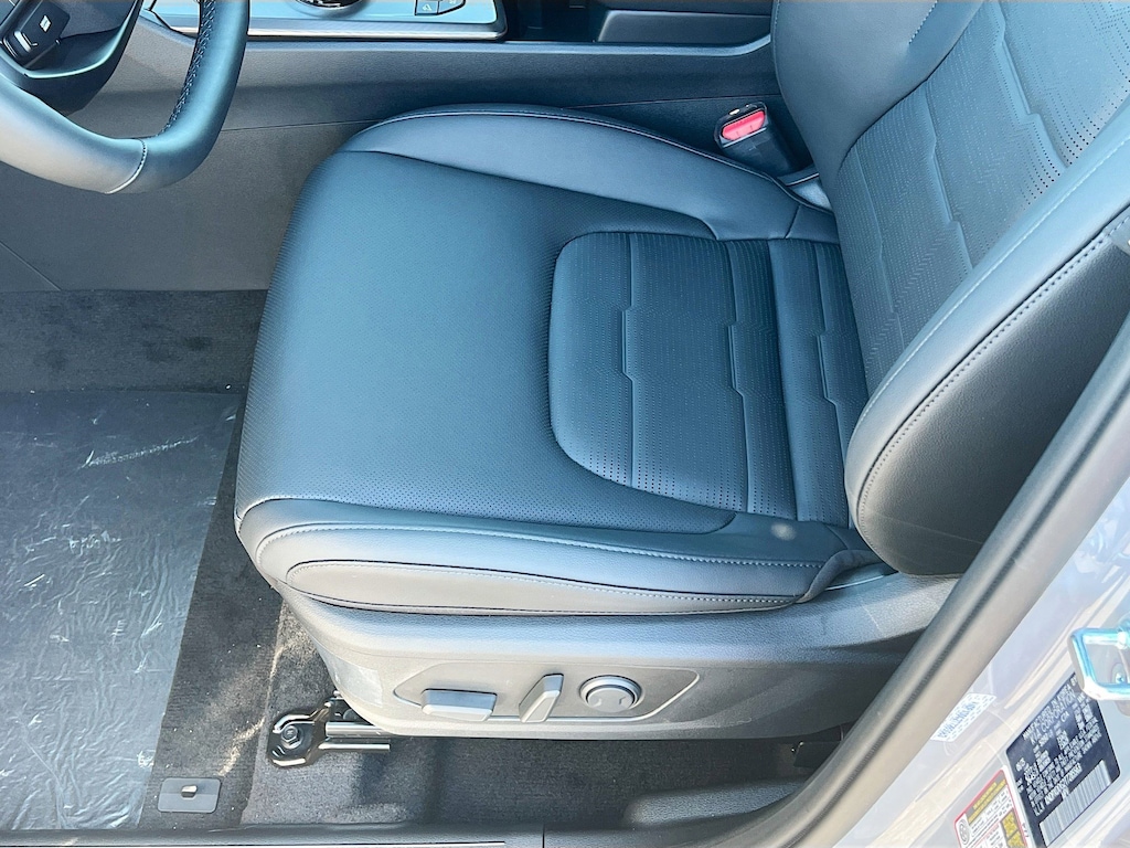 New 2026 Kia Sportage Hybrid SX-Prestige SUV