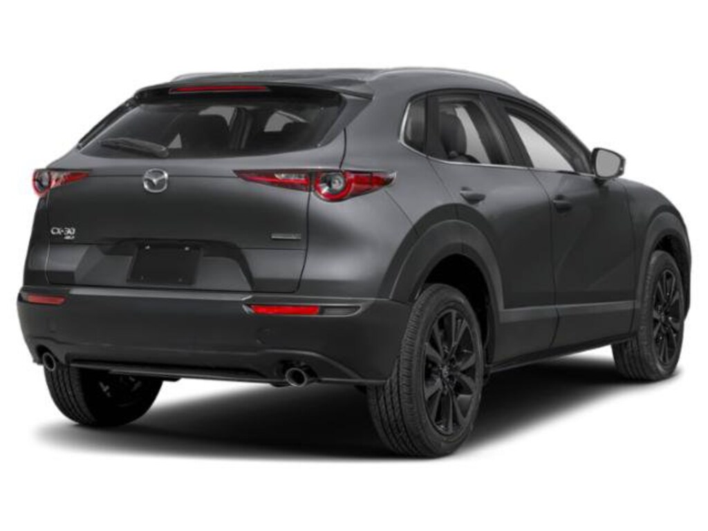Used 2025 Mazda CX-30 2.5 S Select Sport SUV