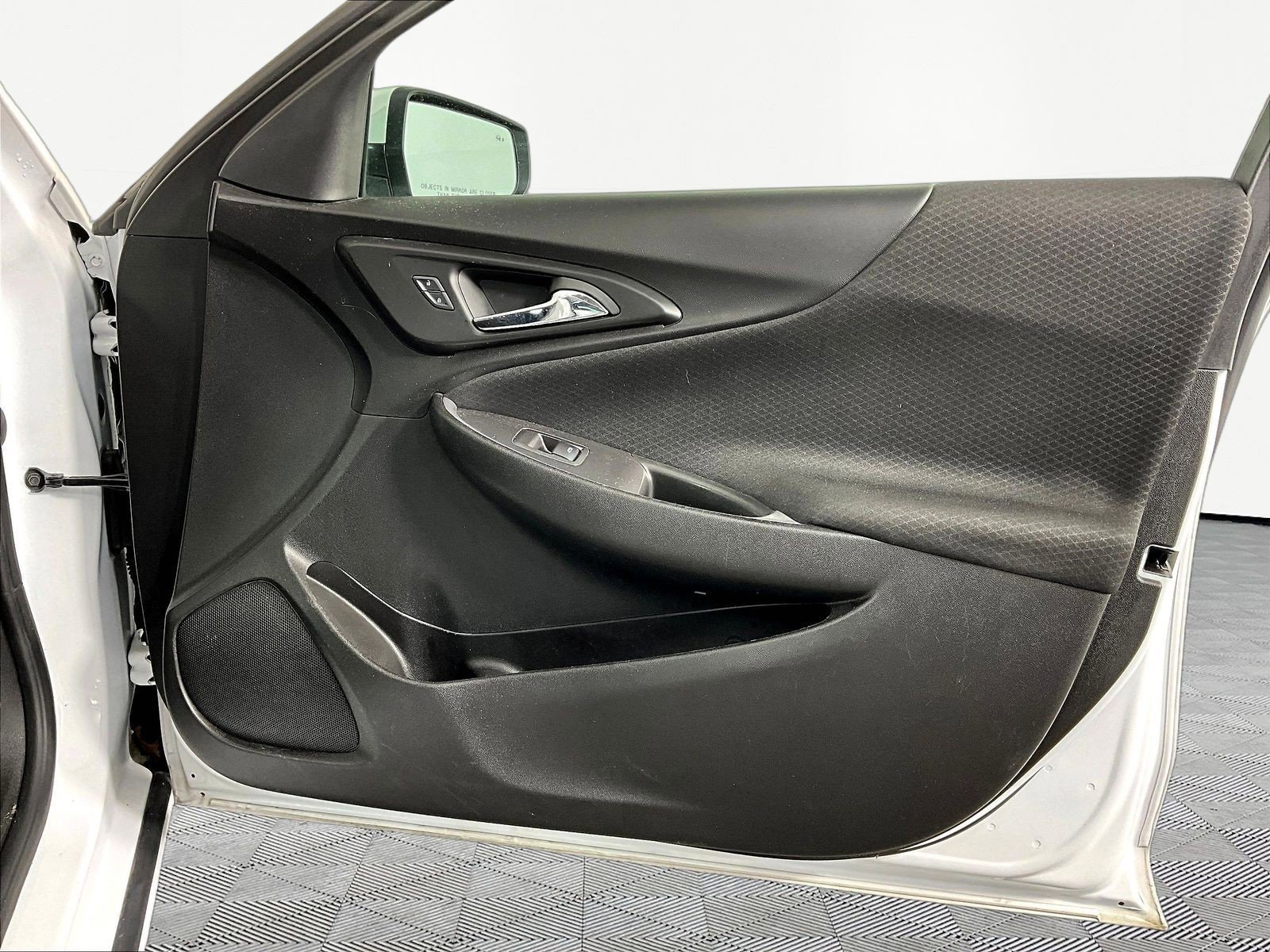 2024 Chevrolet Malibu RS - Photo 25