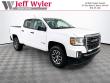 Used 2022 GMC Canyon 4WD AT4 w/Leather Truck Crew Cab