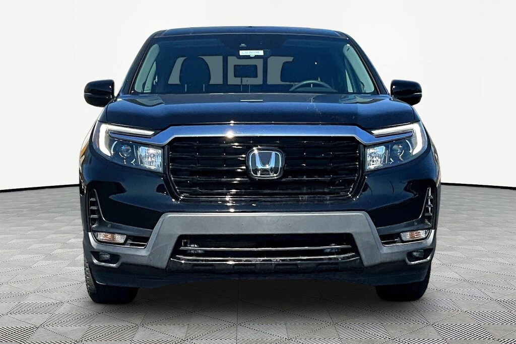Used 2023 Honda Ridgeline RTL-E Truck Crew Cab