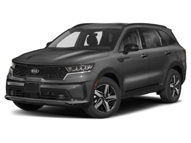 2021 Kia Sorento EX AT's photo