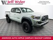 Toyota Tacoma 4WD