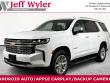 Used 2024 Chevrolet Tahoe Premier SUV