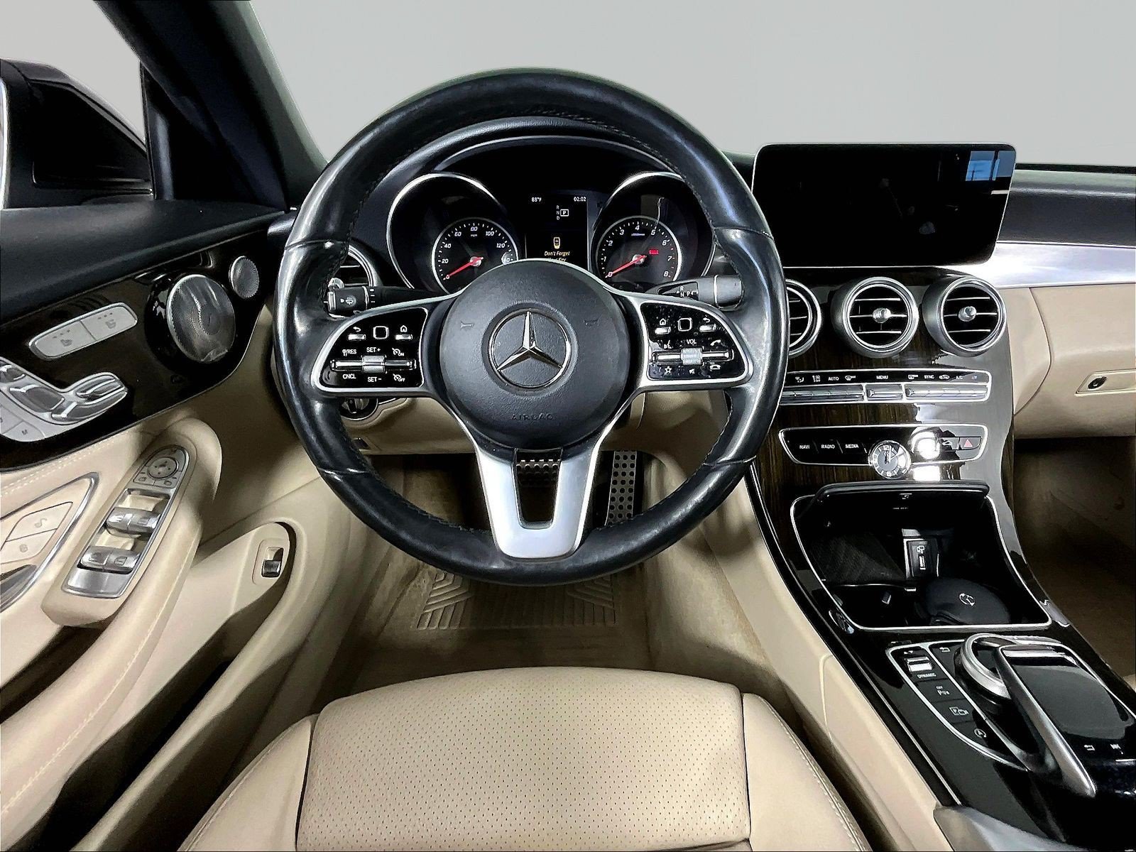 2019 Mercedes-Benz C-Class Cabriolet C300 - Photo 11