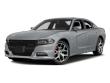 Used 2017 Dodge Charger R/T Sedan