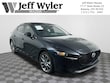 Mazda Mazda3 Hatchback