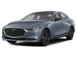 Used 2022 Mazda Mazda3 Sedan Carbon Edition Sedan