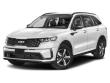 Used 2022 Kia Sorento S SUV
