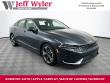 Used 2023 Kia K5 EX Sedan