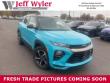 Used 2022 Chevrolet Trailblazer RS SUV