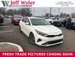 Used 2022 Kia Forte LXS Sedan