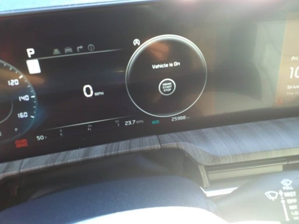 Used 2023 Kia Telluride SX SUV