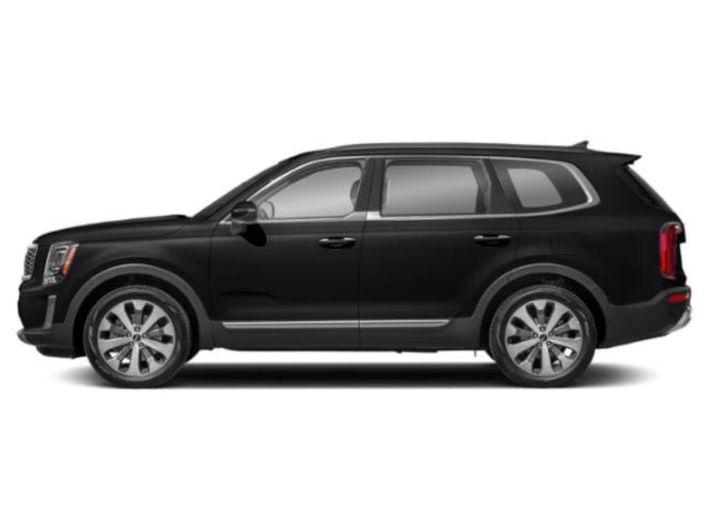 Used 2021 Kia Telluride S SUV