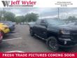 Used 2017 Chevrolet Silverado 1500 LTZ Truck Crew Cab