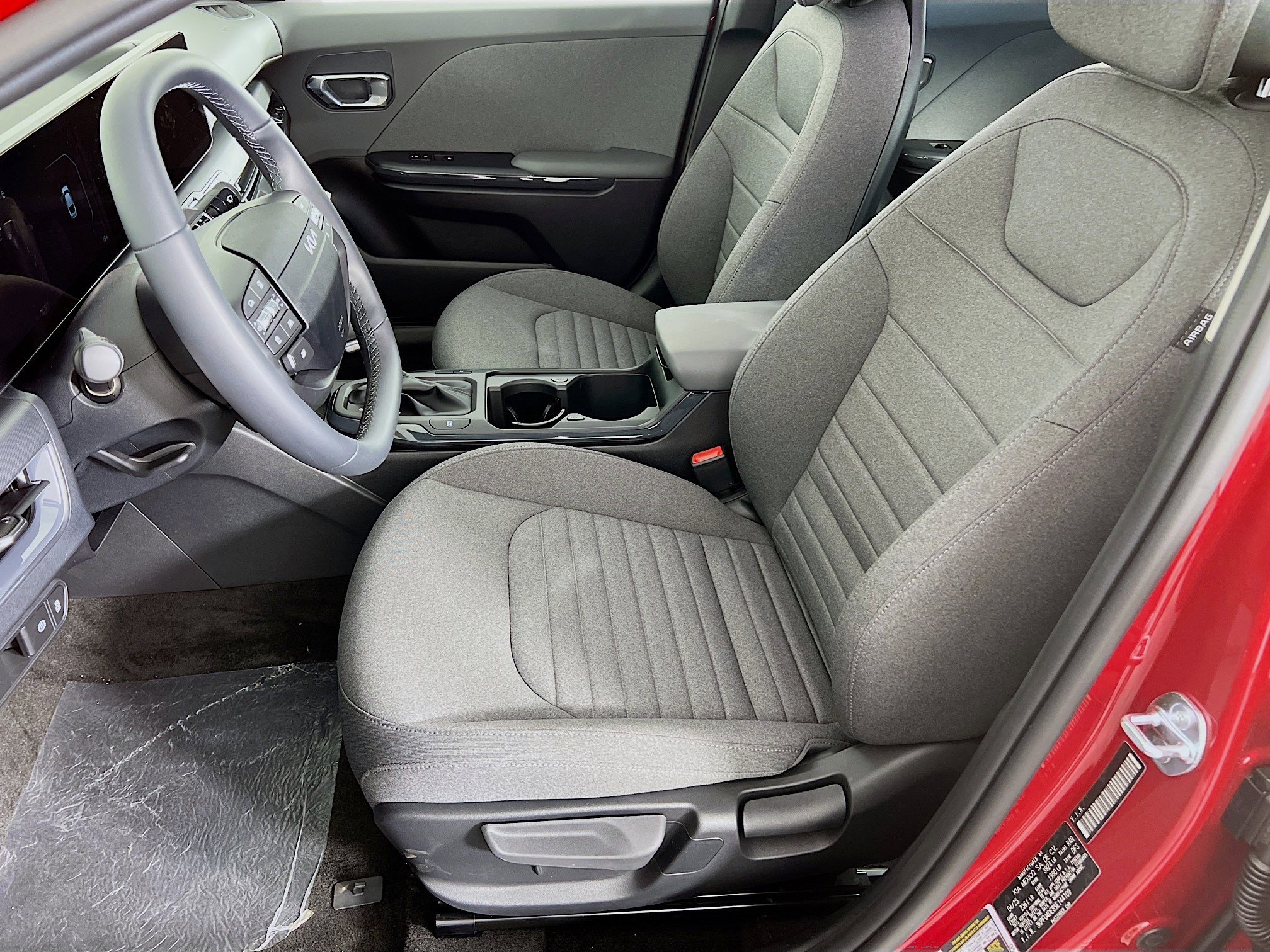 2025 Kia K4 EX photo 3
