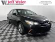 Used 2016 Toyota Camry  Sedan