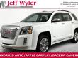 Used 2013 GMC Terrain Denali SUV