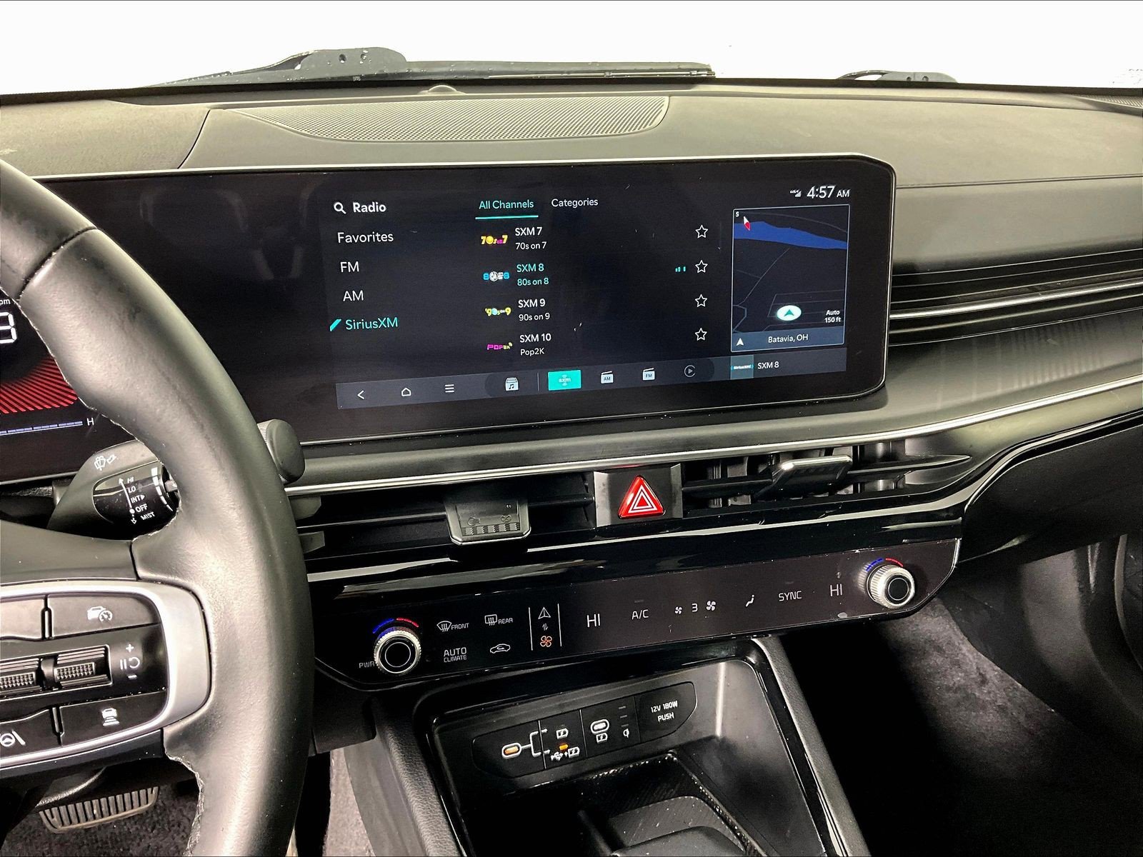 2026 Kia K5 GT-Line - Photo 9
