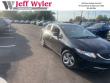 Used 2013 Honda Civic LX Sedan