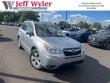 Used 2014 Subaru Forester 2.5i Limited SUV