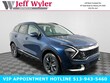 Kia Sportage Hybrid