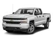 Used 2016 Chevrolet Silverado 1500 Custom Truck Double Cab