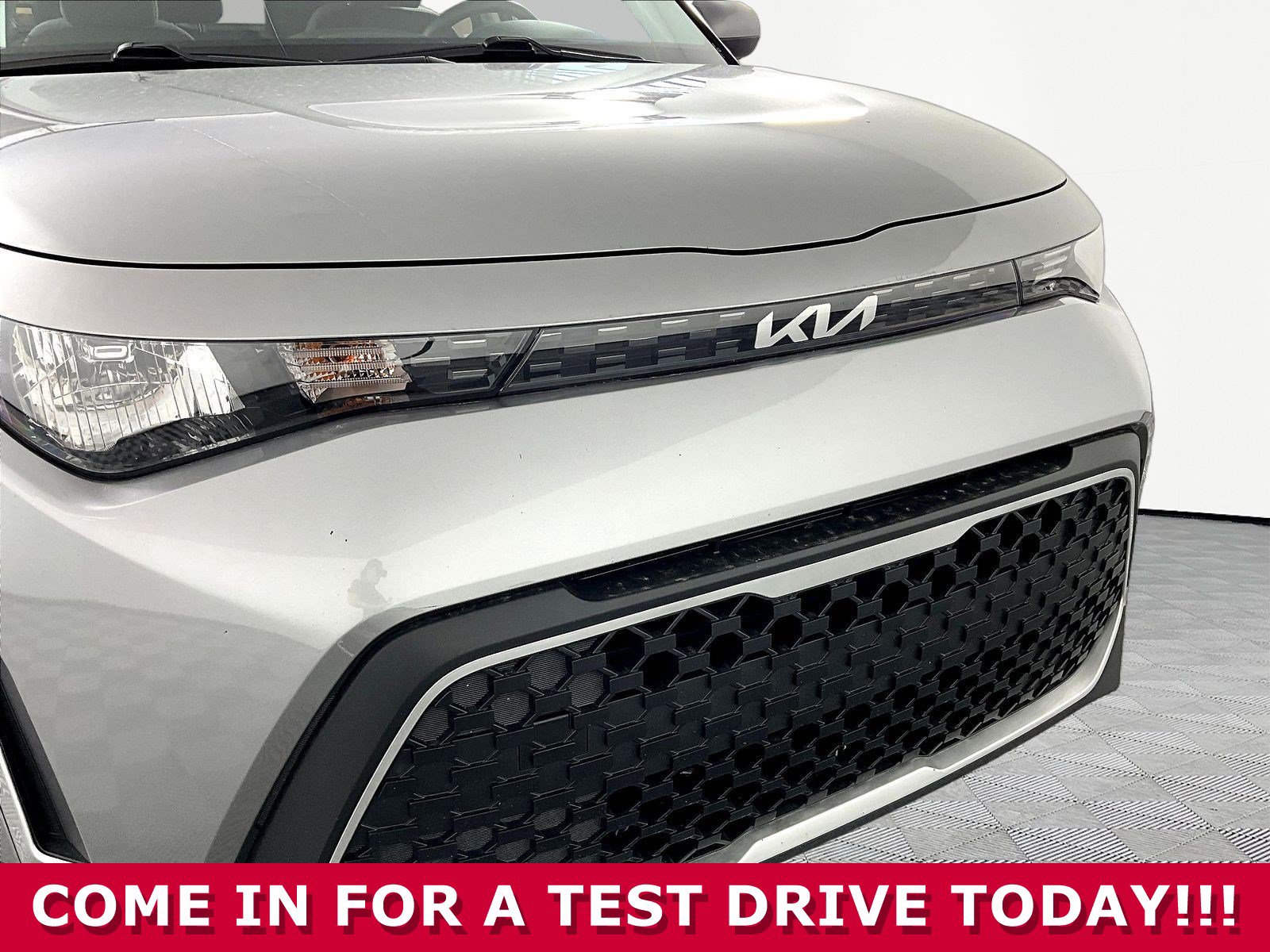 2025 Kia Soul LX - Photo 31