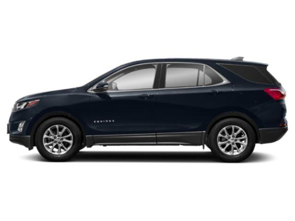 Used 2019 Chevrolet Equinox LT SUV