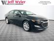 Used 2020 Chevrolet Malibu LT Sedan