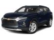 Used 2020 Chevrolet Blazer LT SUV